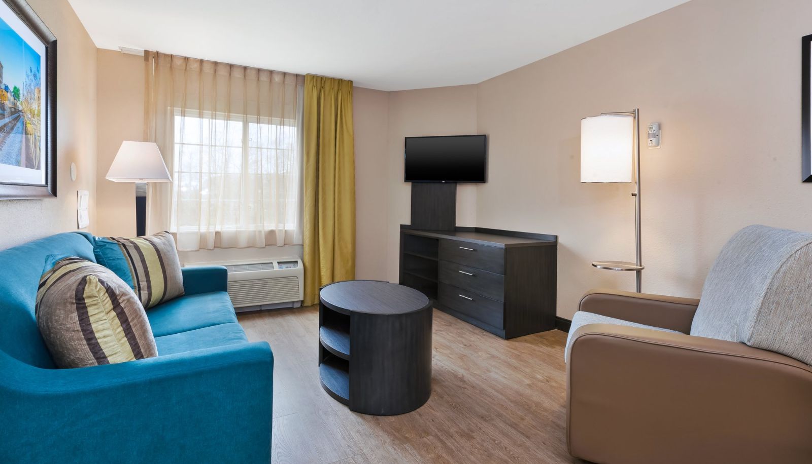 Room - Candlewood Suites ROCKY MOUNT by IHG