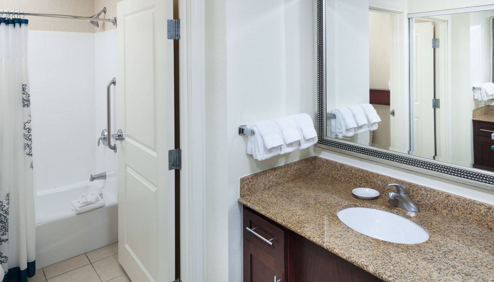 Zimmer - Residence Inn by Marriott Franklin Cool Springs