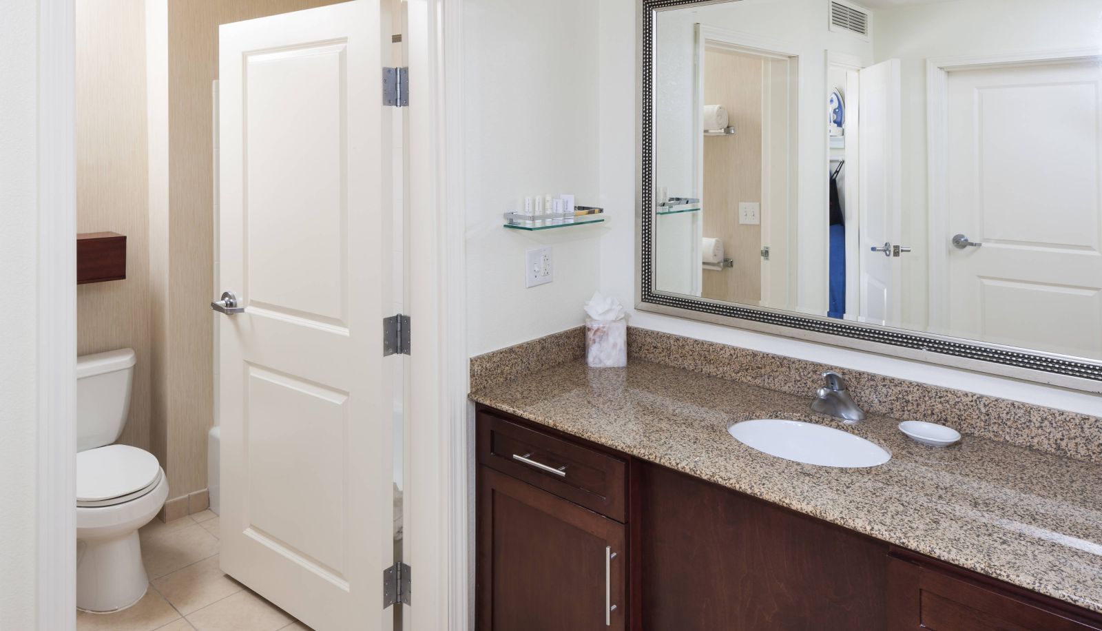 Zimmer - Residence Inn by Marriott Franklin Cool Springs