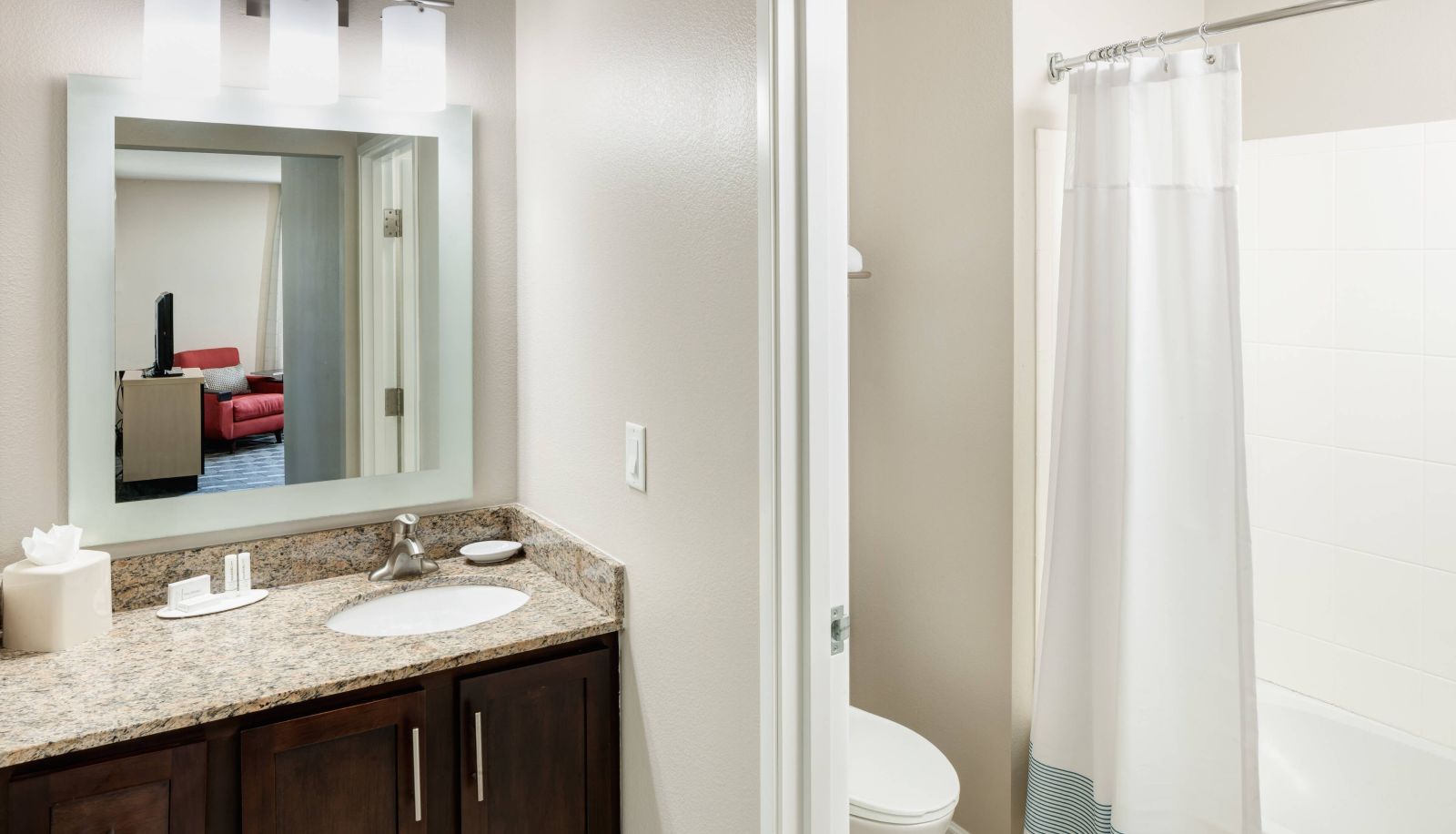 Zimmer - TownePlace Suites by Marriott Columbia Southeast-Fort Jackson