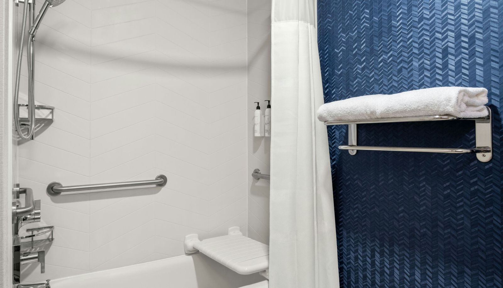 Habitación - Fairfield Inn and Suites by Marriott New Buffalo