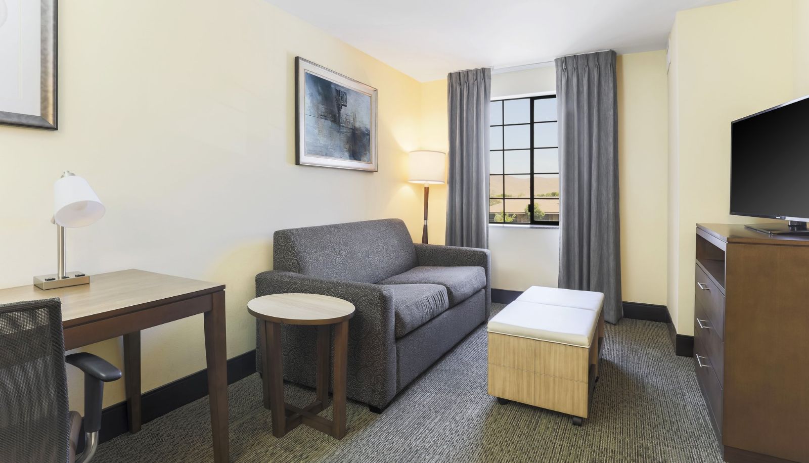 Zimmer - Staybridge Suites RENO by IHG