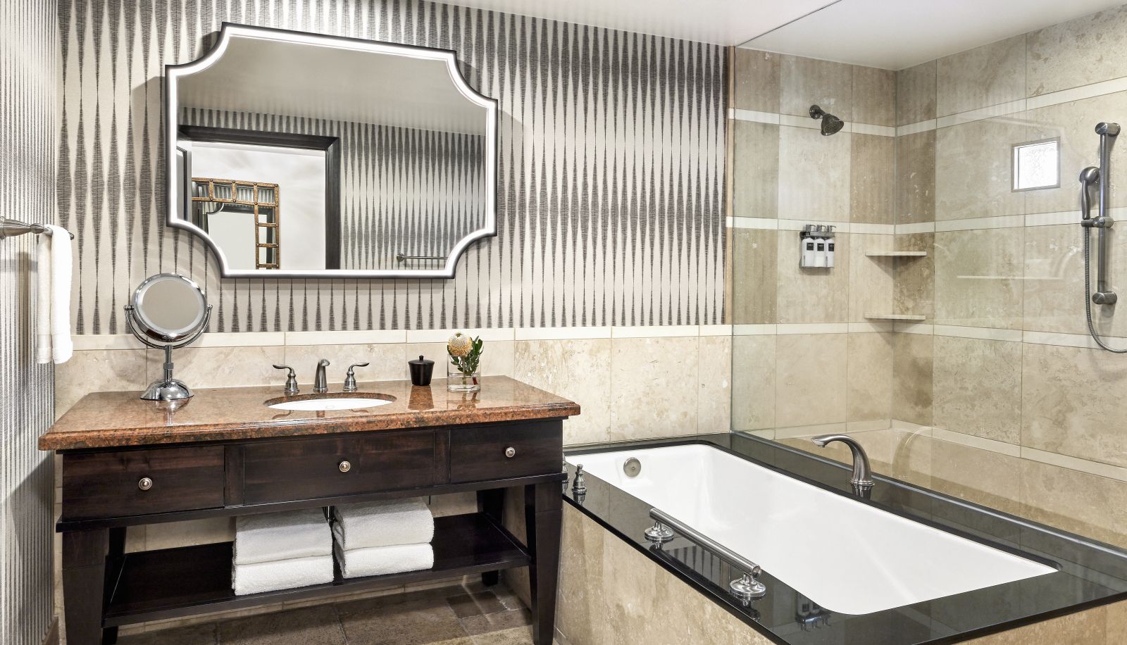 Room - Omni Scottsdale Resort and Spa
