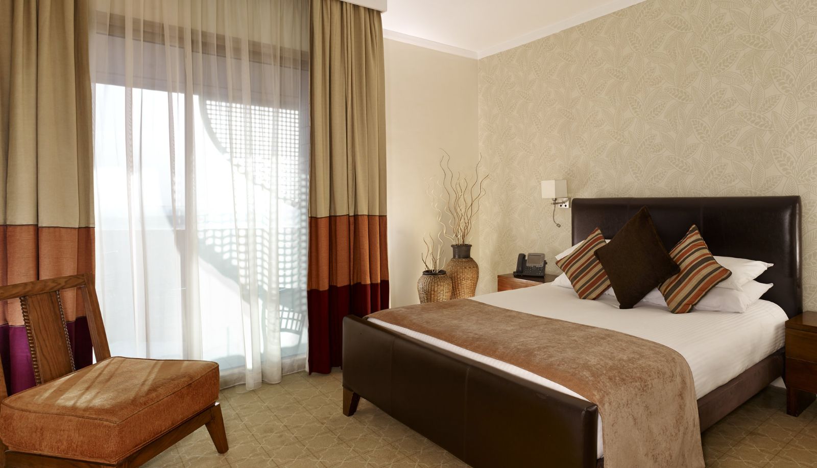 Zimmer - Staybridge Suites CAIRO - CITYSTARS by IHG