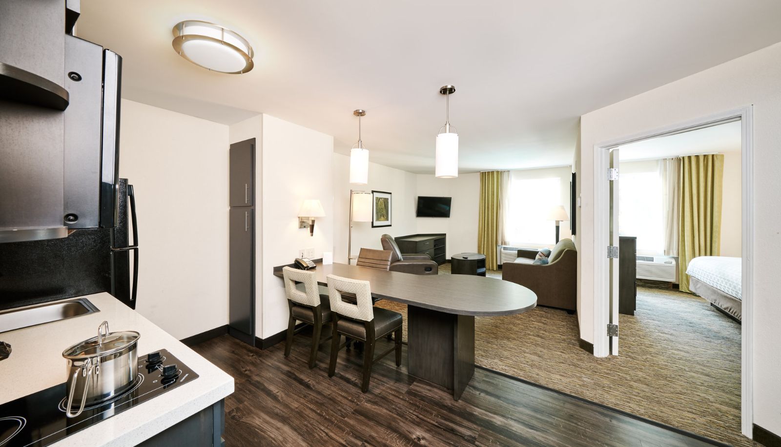 Camera - Candlewood Suites LAFAYETTE by IHG
