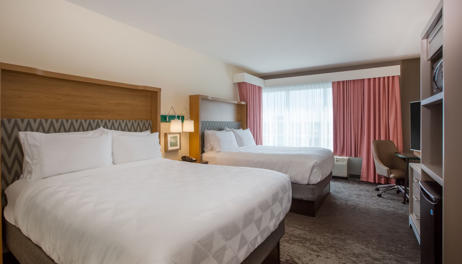 Zimmer - Holiday Inn GULFPORT-AIRPORT by IHG