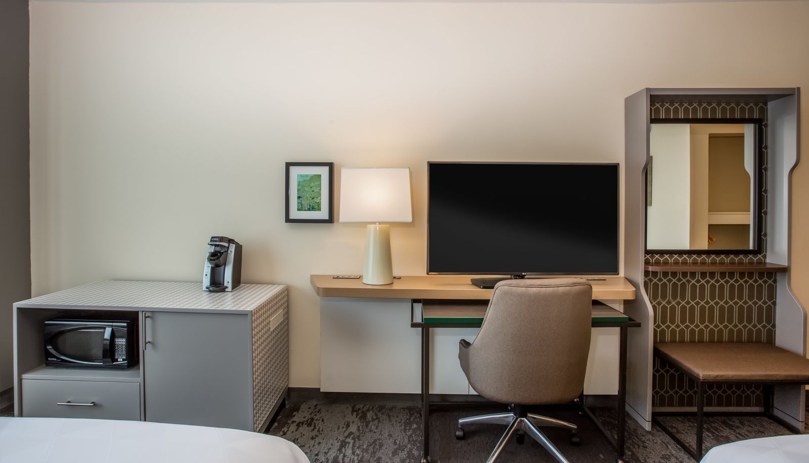 Zimmer - Holiday Inn GULFPORT-AIRPORT by IHG