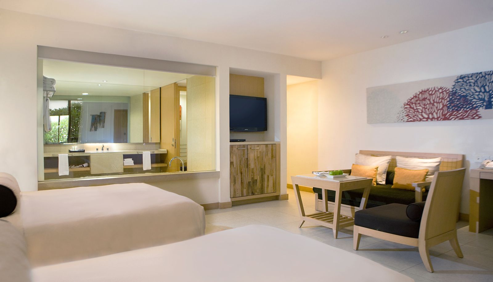 Kamer - Holiday Inn Resort BARUNA BALI by IHG
