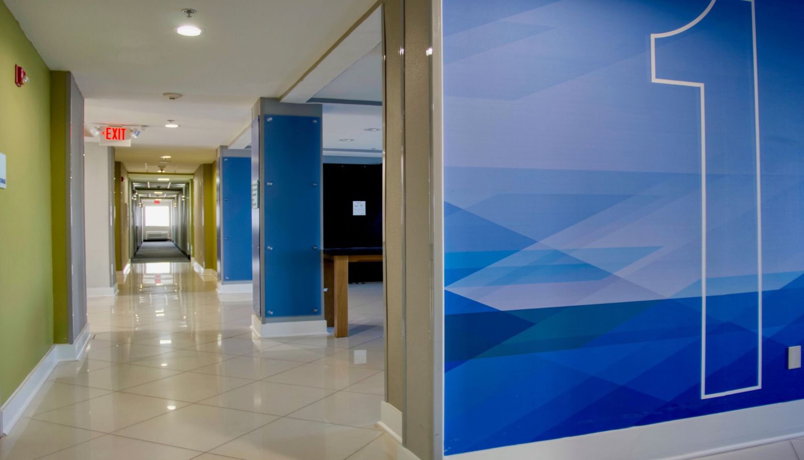 Información - Holiday Inn Express & Suites BYRAM by IHG