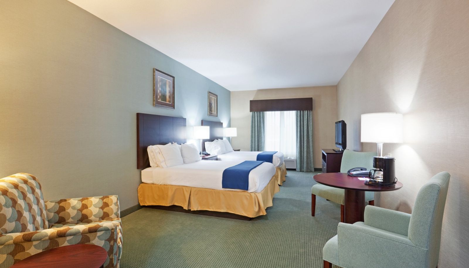 Camera - Holiday Inn Express & Suites MERIDEN by IHG