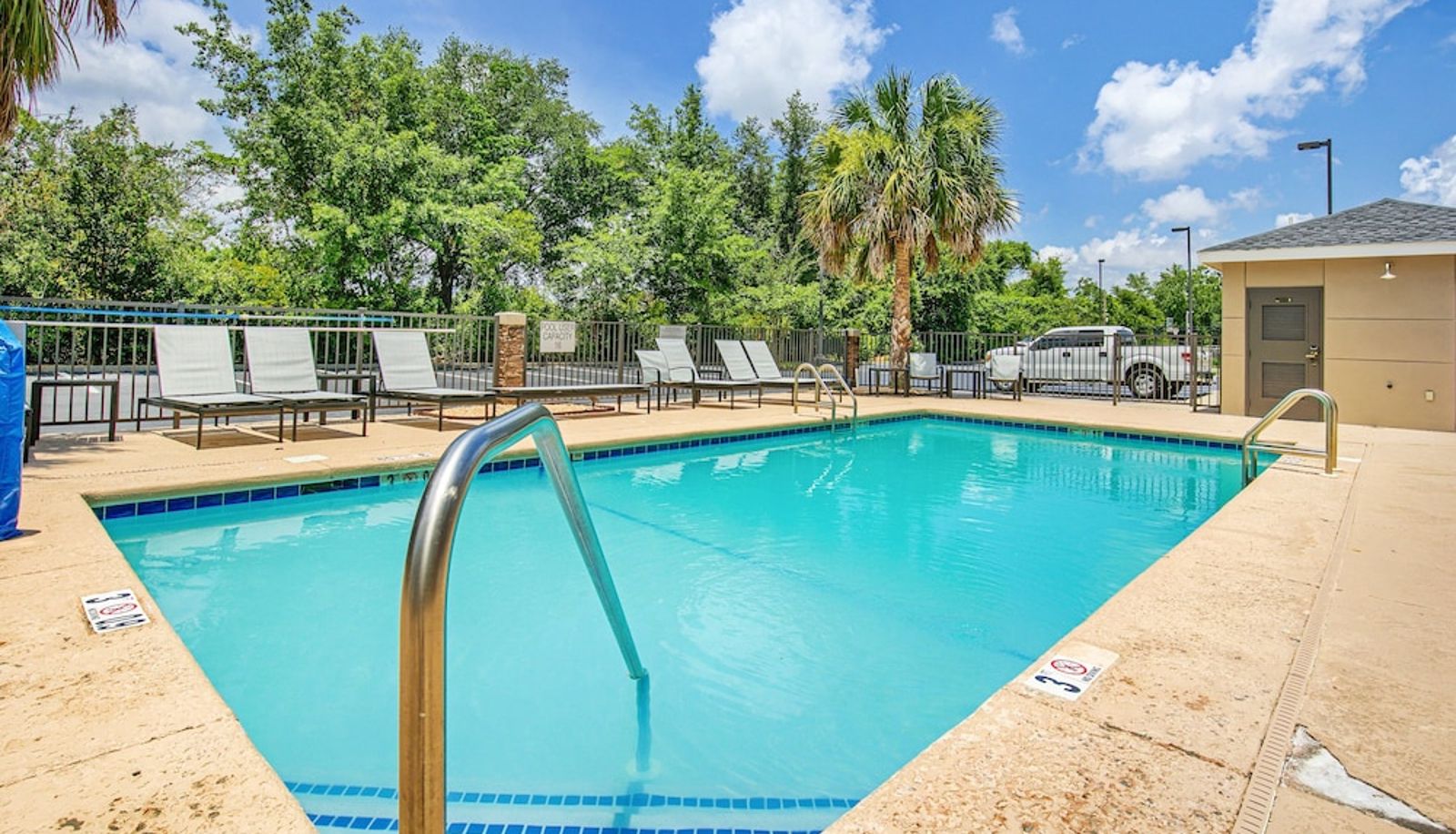 Piscina - Staybridge Suites GULF SHORES by IHG
