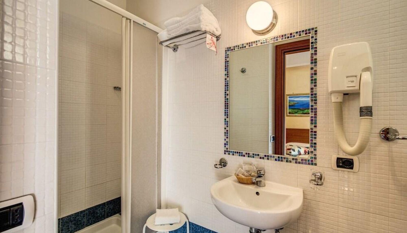 Standard room - Hotel Maryelen