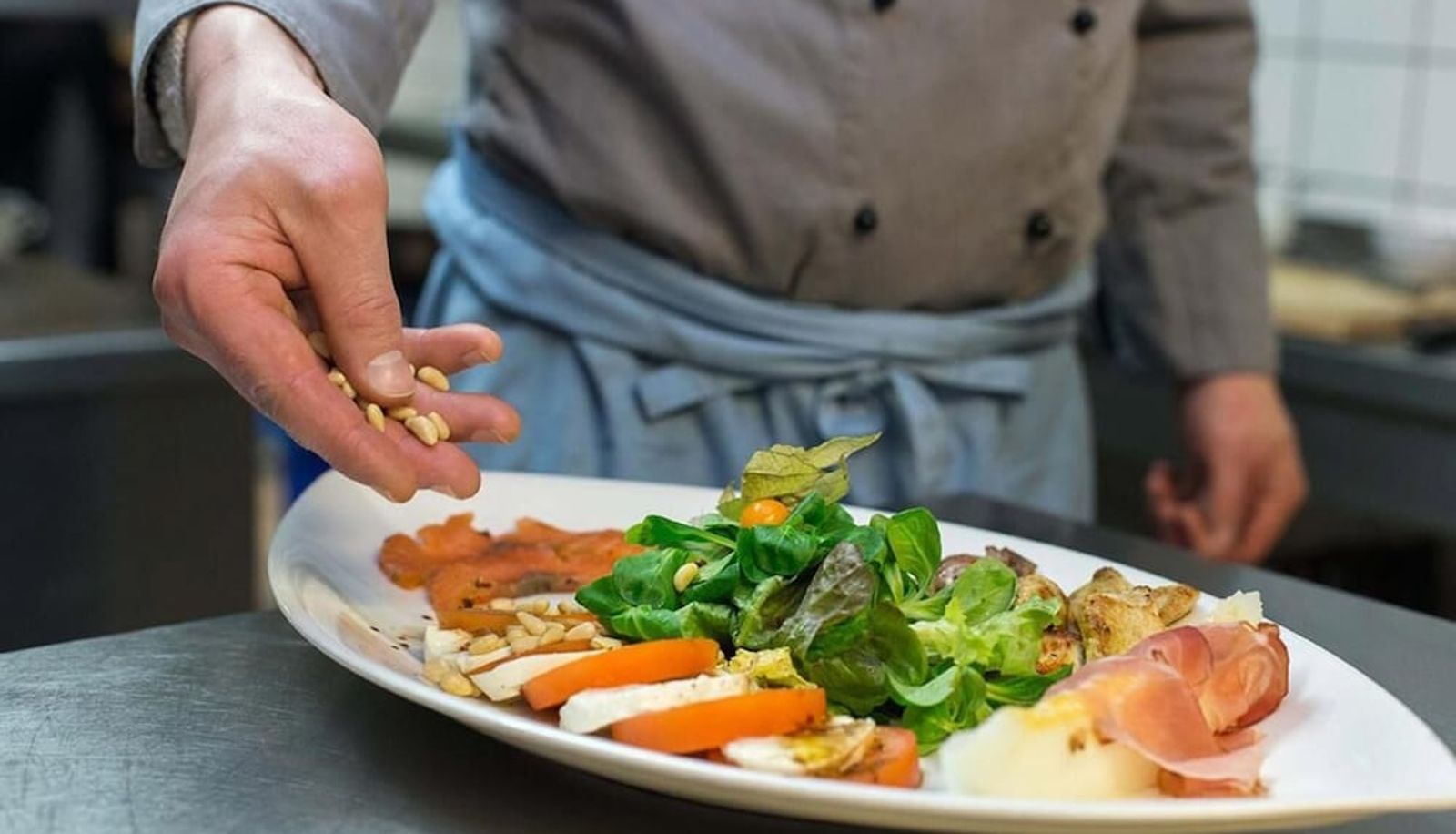 Ristorante - Gasthof Daute