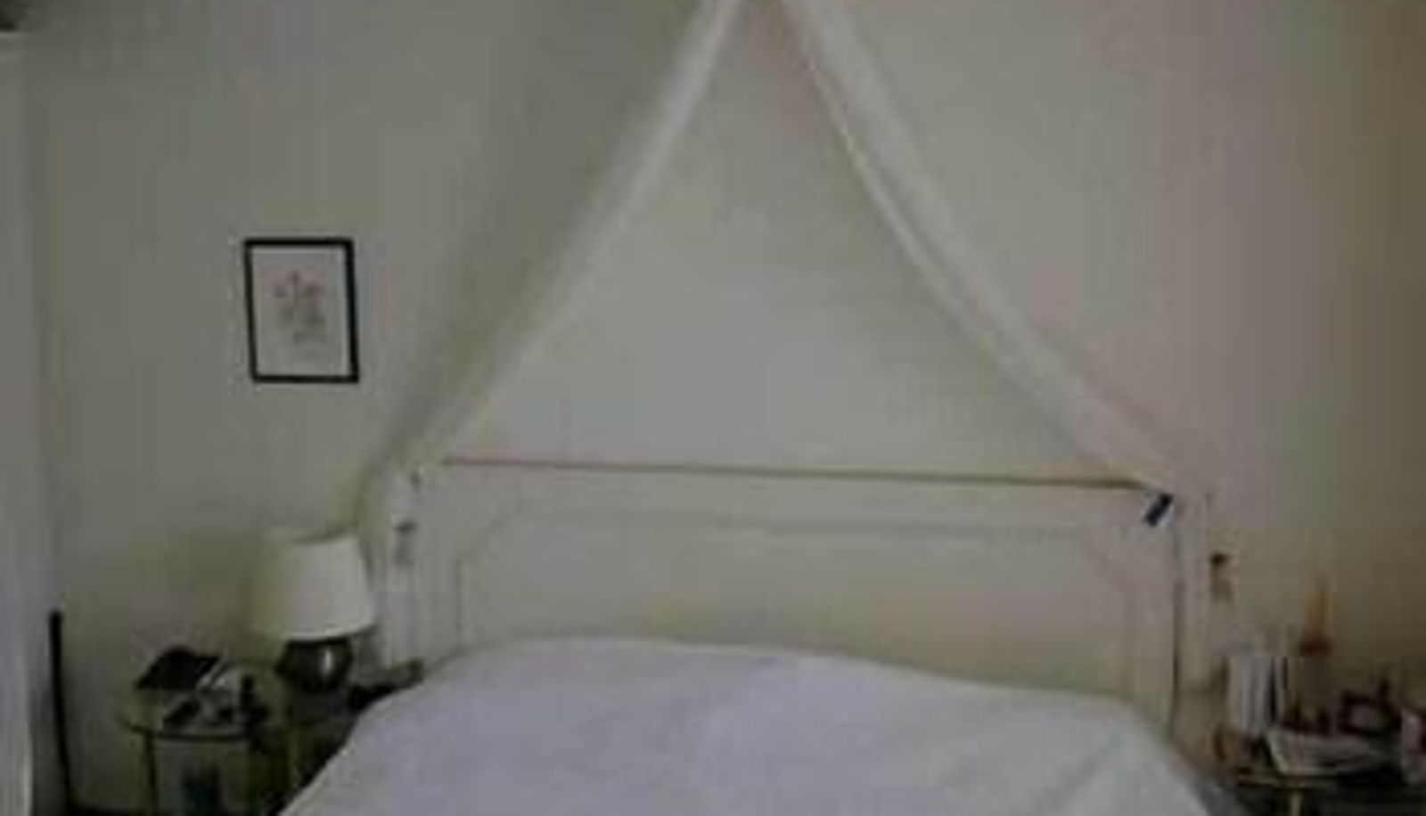 Standard room - Villa Bellevue Guesthouse