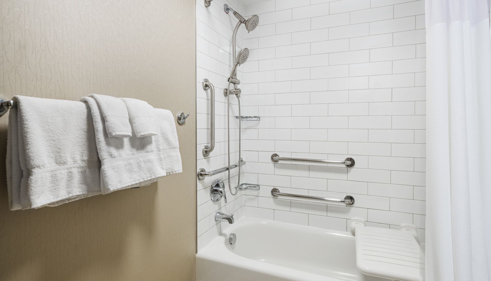 Habitación - SpringHill Suites by Marriott Denver Airport