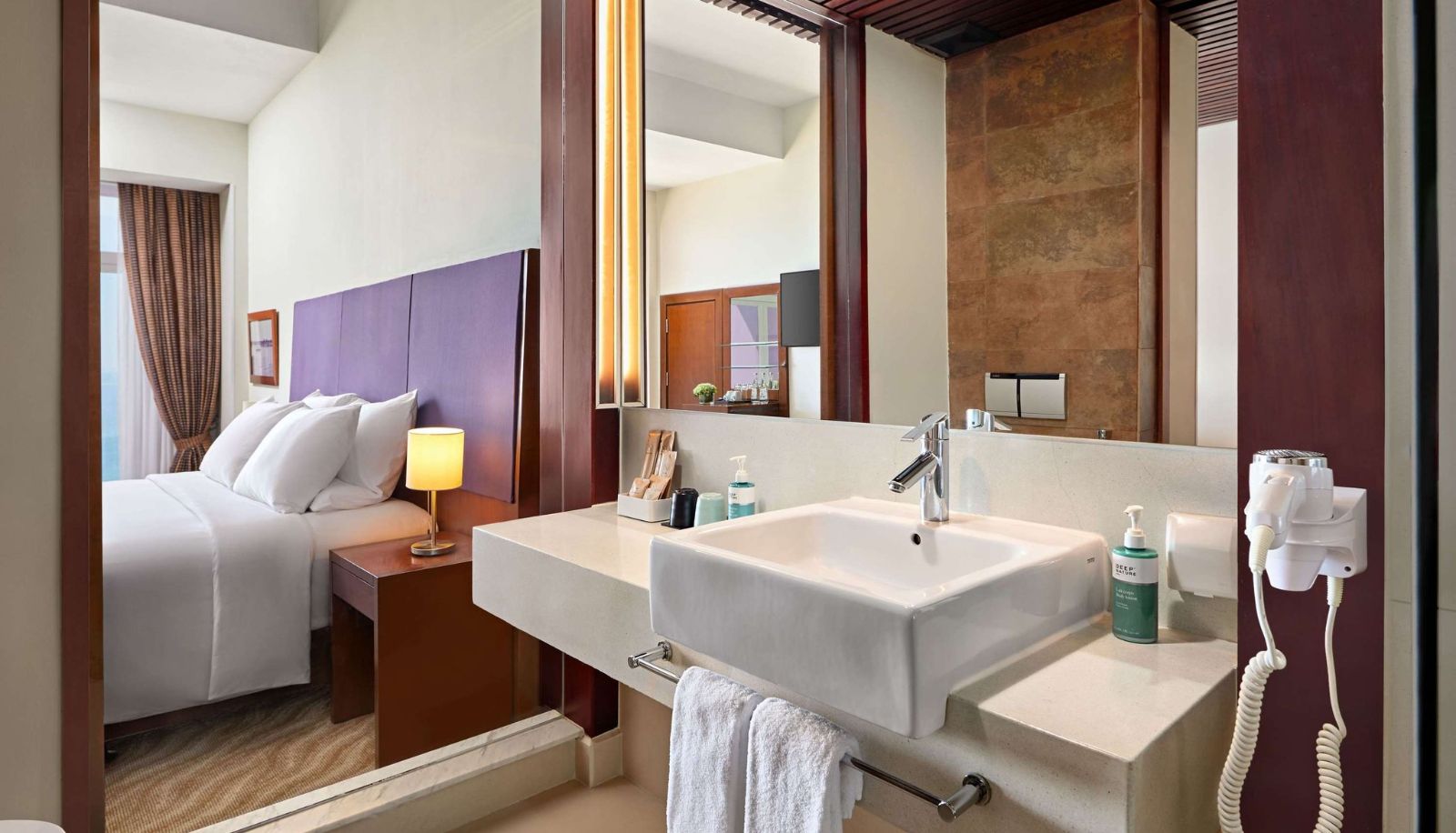 Pokój - Novotel Nha Trang
