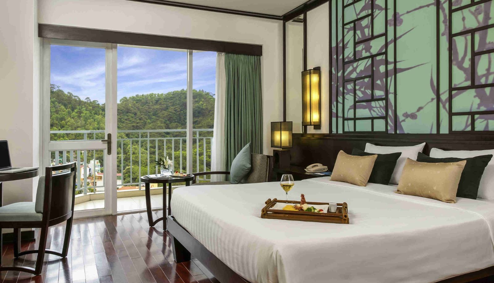 Camera - Novotel Ha Long Bay