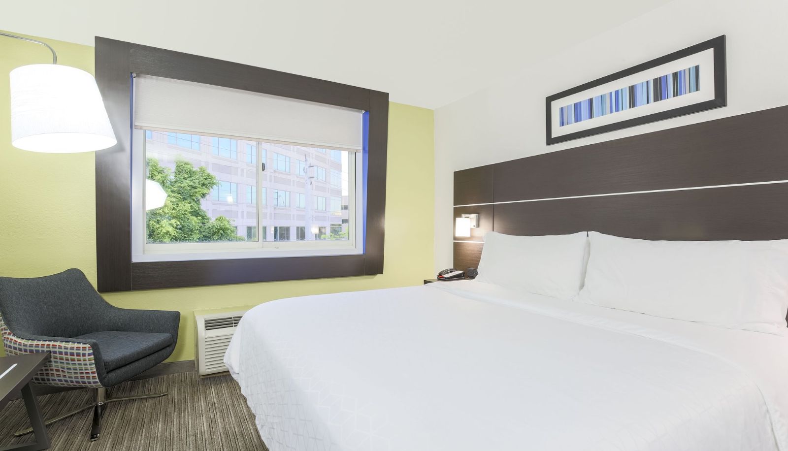 Kamer - Holiday Inn Express MIAMI AIRPORT DORAL AREA by IHG