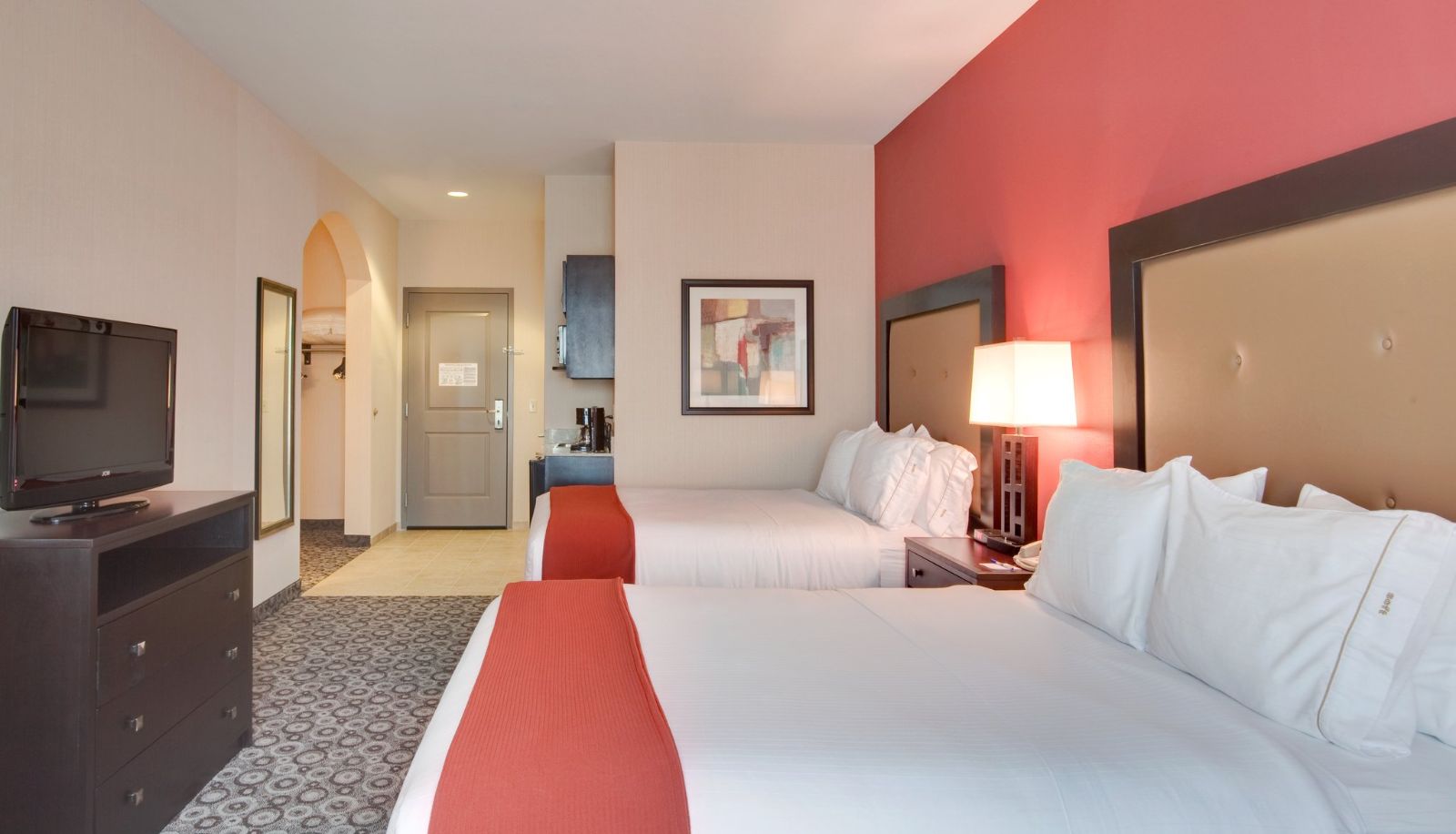 Room - Holiday Inn Express & Suites BANNING by IHG