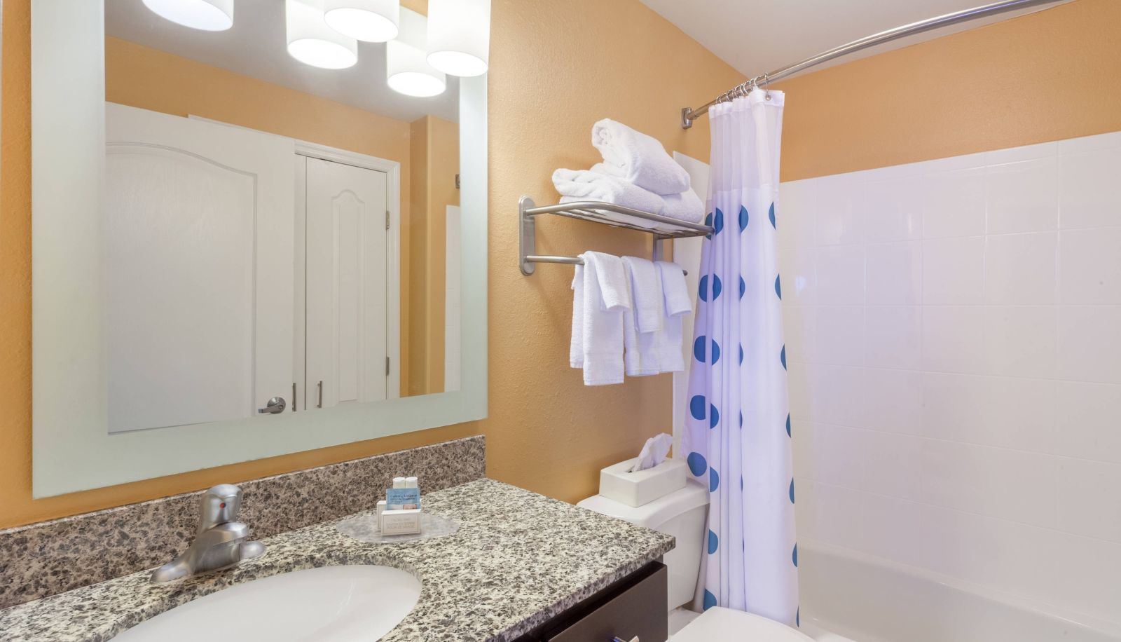 Kamer - TownePlace Suites by Marriott Huntsville