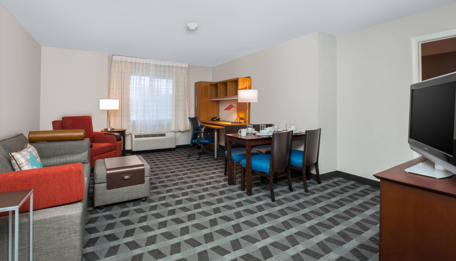 Room - TownePlace Suites by Marriott Boise Downtown University