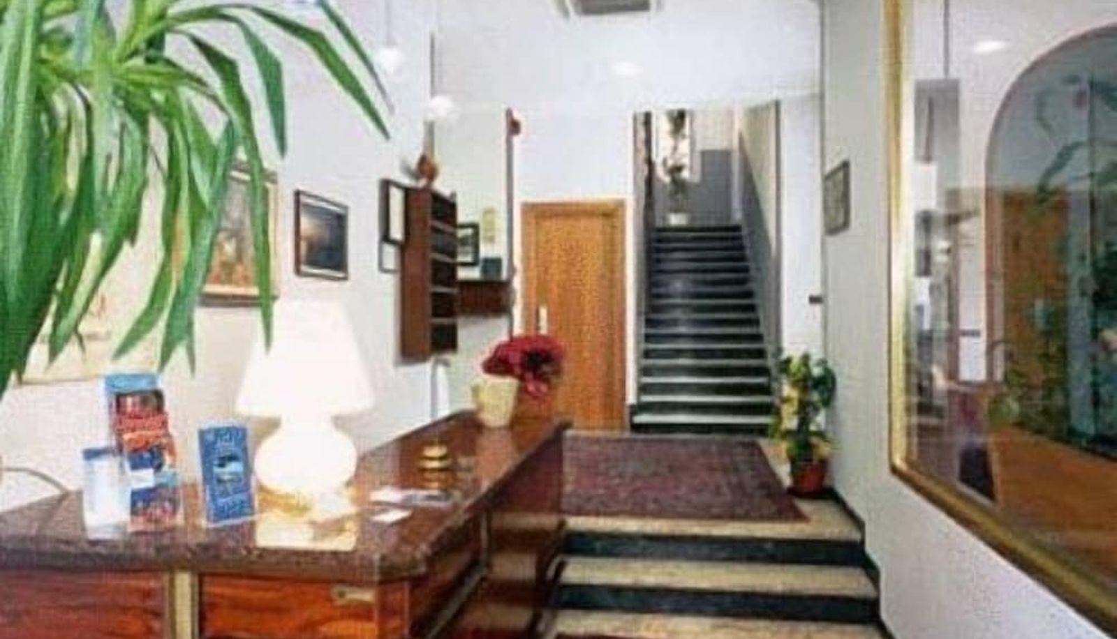 Sala - Hotel Mediterranée