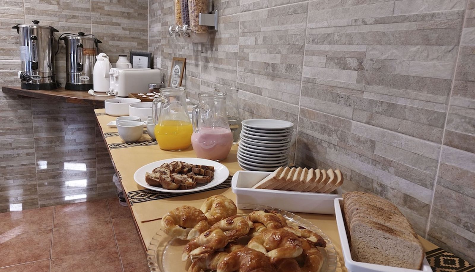 Info - Hosteria Austral