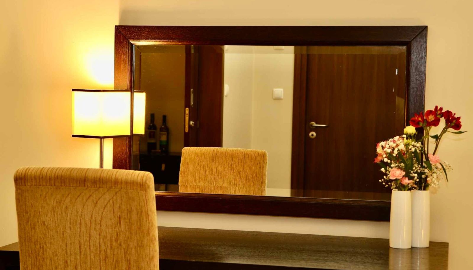 Chambre - Teczowy Mlyn