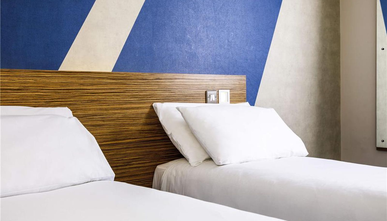 Pokój - ibis budget London Heathrow Central