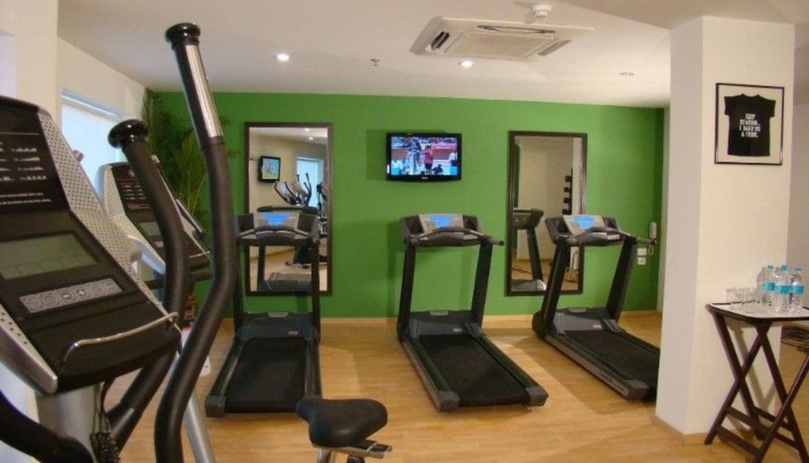 Info - LEMON TREE HOTEL CHENNAI Chennai