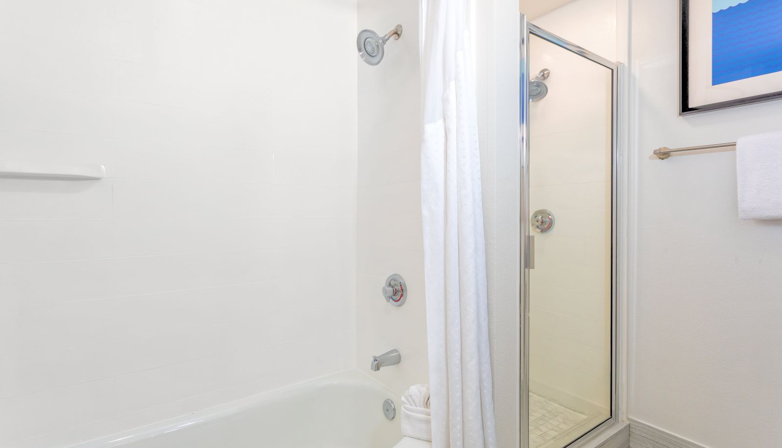 Zimmer - Holiday Inn Express & Suites ORLANDO - INTERNATIONAL DRIVE by IHG