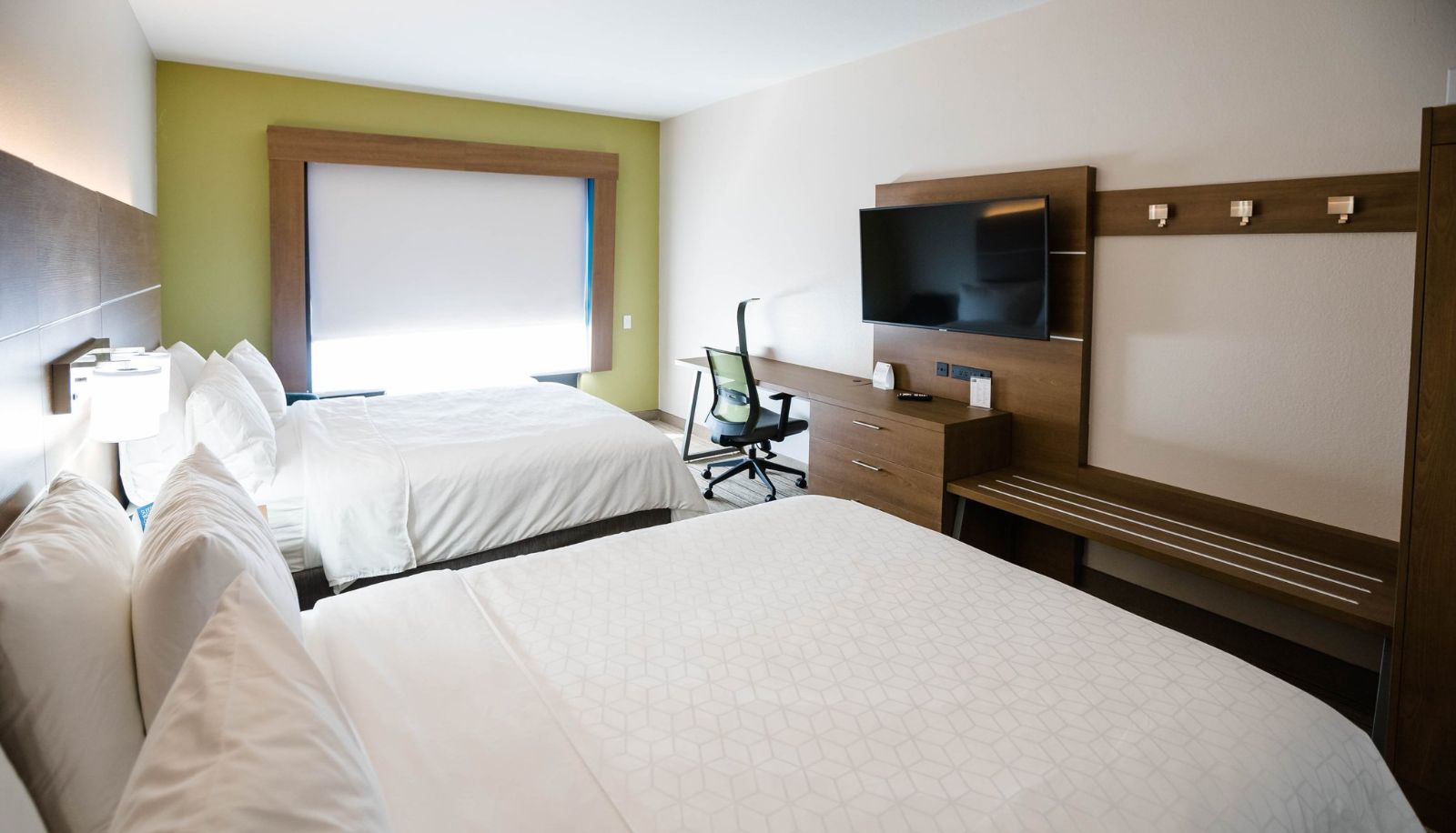 Room - Holiday Inn Express & Suites KNOXVILLE-FARRAGUT by IHG