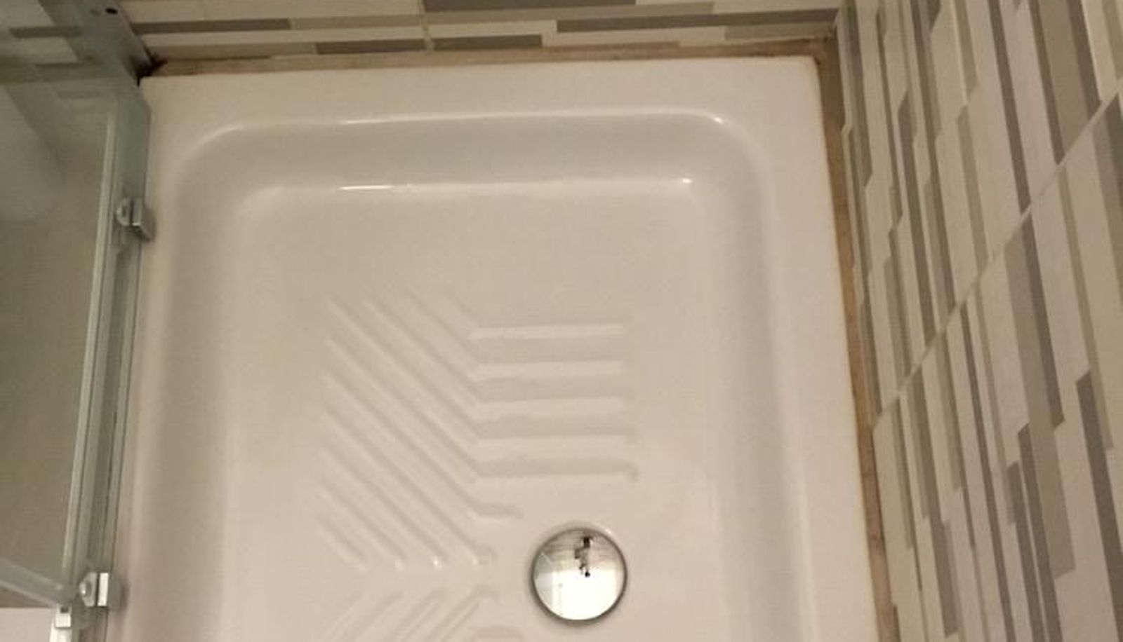 Habitación económica (individual) - Hotel Etrusca