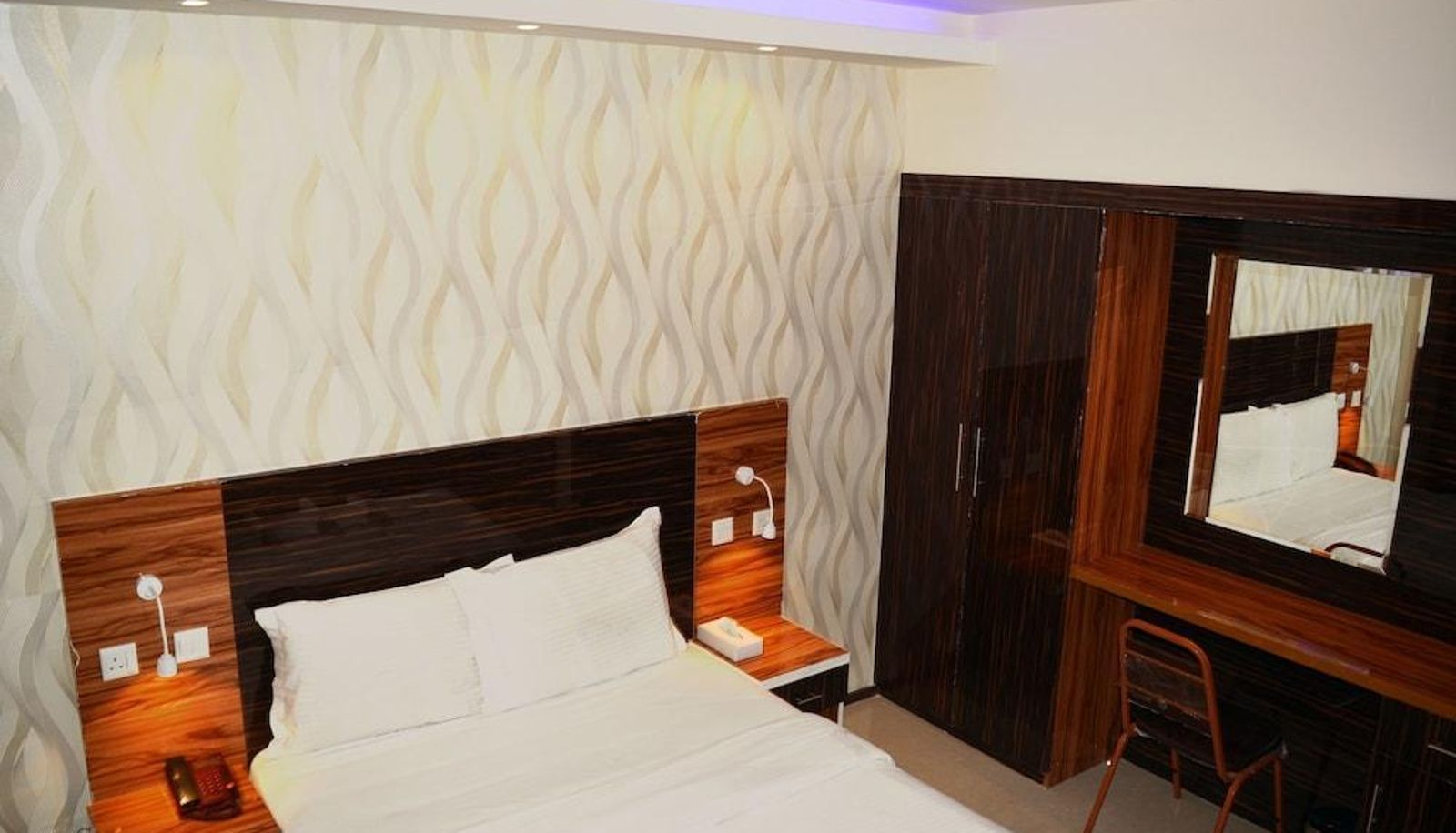 Apartment - Zagy Hotel