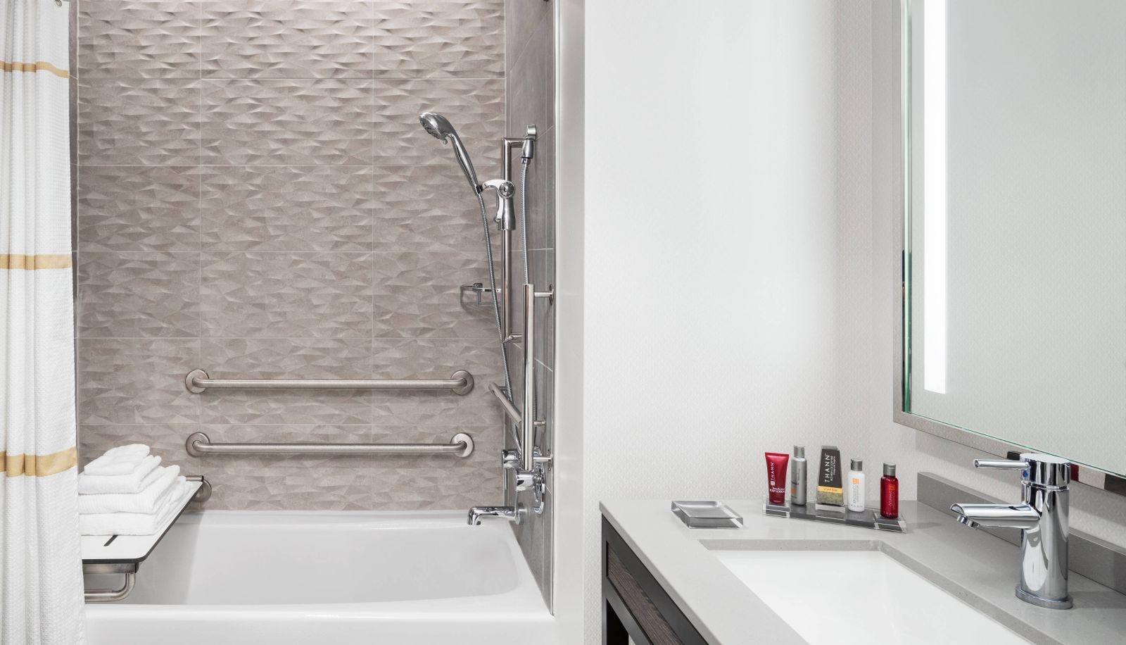 Habitación - Lancaster Marriott at Penn Square