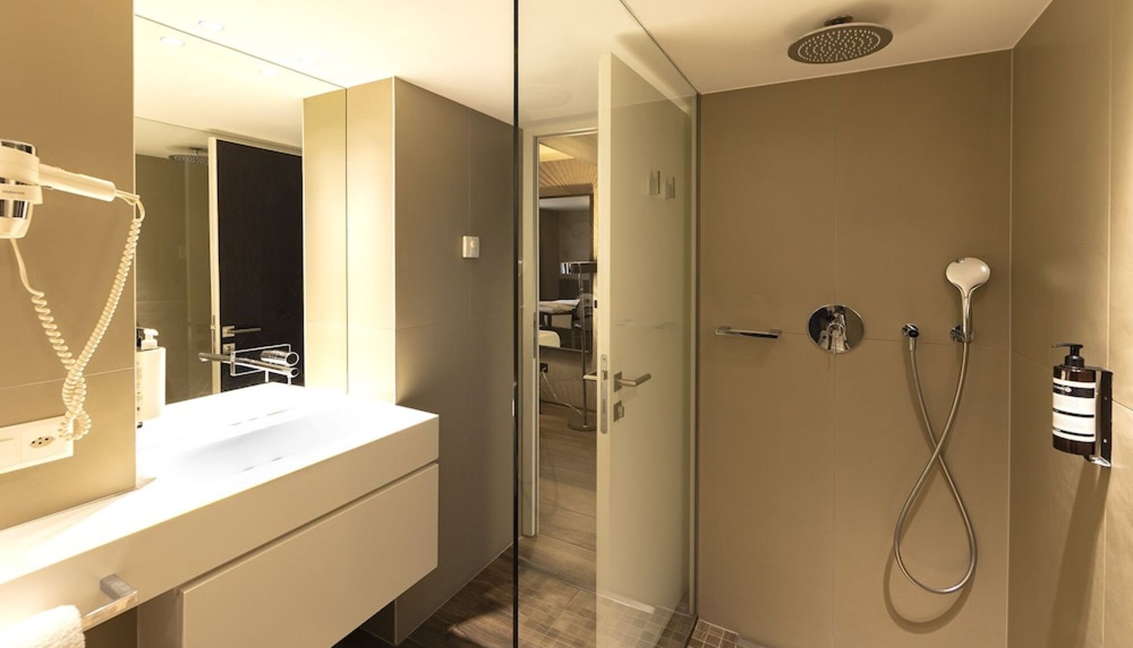 Suite - San Carlo Suite Garni