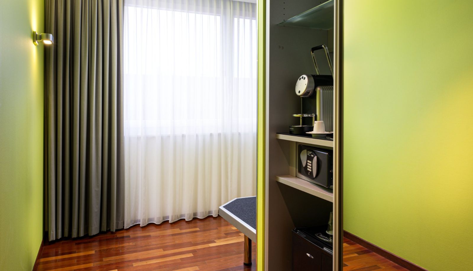 Pokój - Holiday Inn ZÜRICH - MESSE by IHG