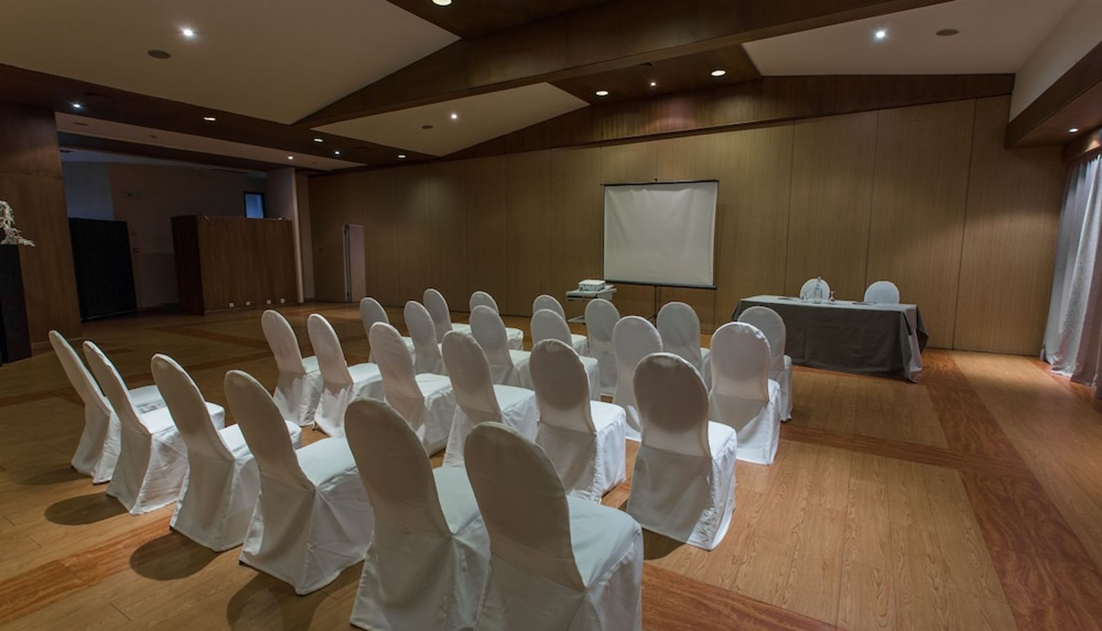 Meeting room - Puralã - Wool Valley Hotel & SPA Hotel & SPA