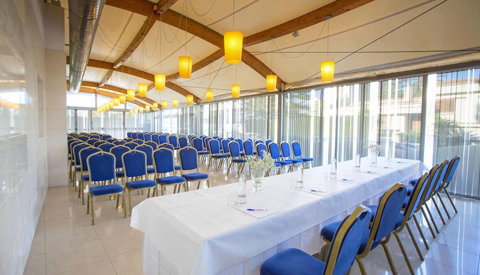 Meetingzimmer - Hotel Don Pablo