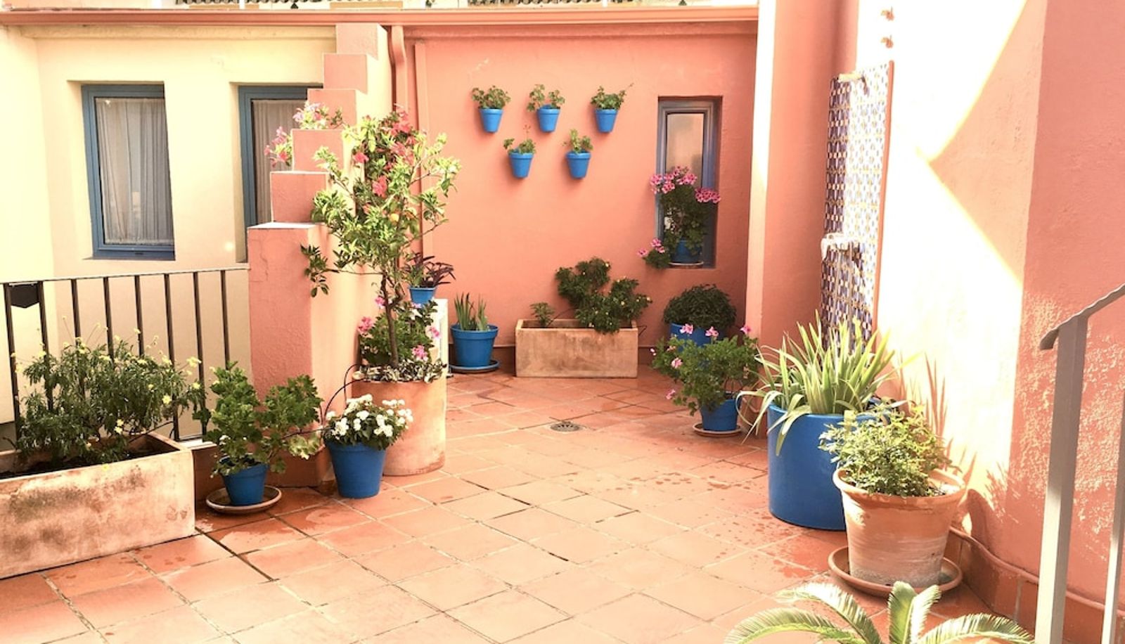Sala na spotkanie - Hotel Conde de Cárdenas