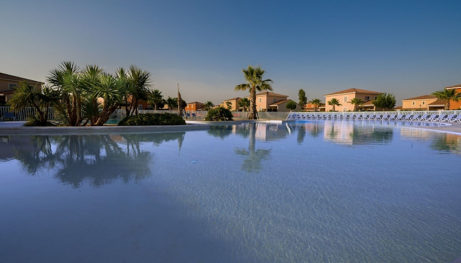Piscine - Le Domaine du Golf by Ateya Vacances Residence de Tourisme