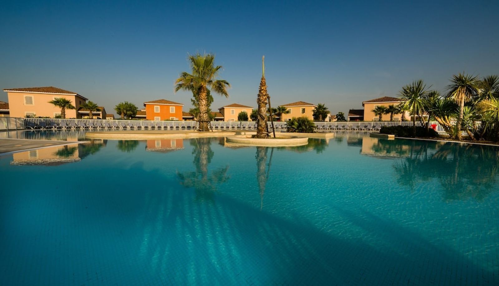 Piscine - Le Domaine du Golf by Ateya Vacances Residence de Tourisme
