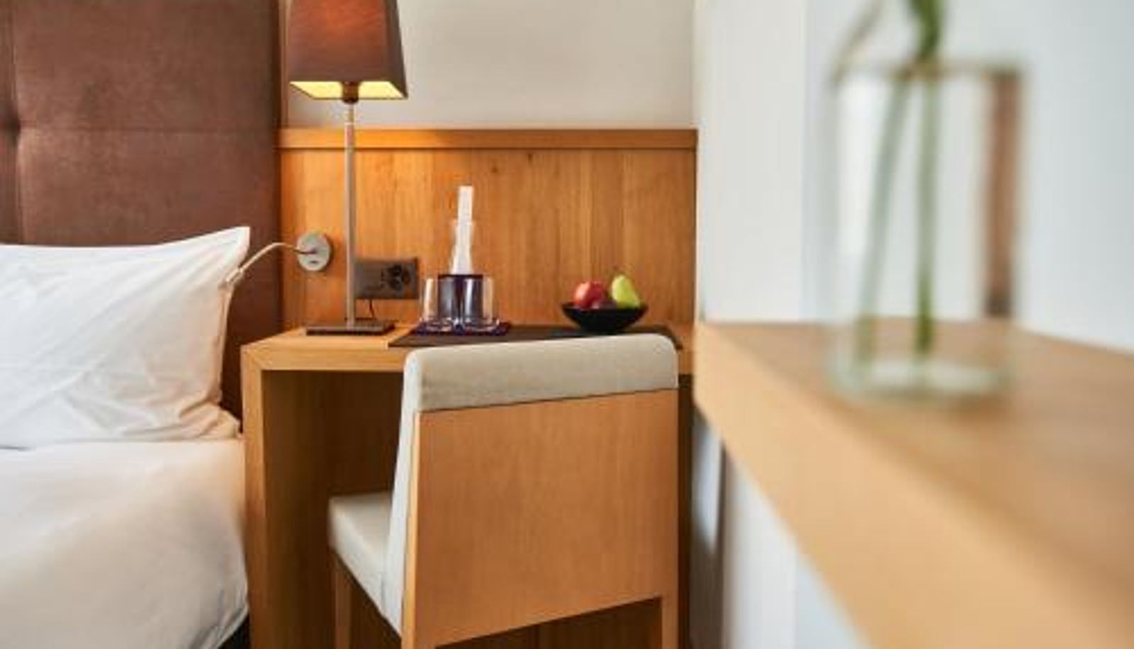 Kamer - Victoria - Alpine Boutique Hotel & Fine Dining