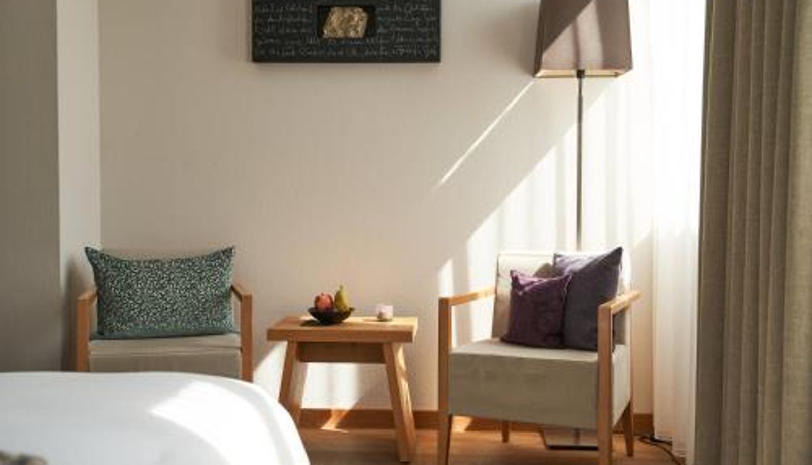 Pokój - Victoria - Alpine Boutique Hotel & Fine Dining