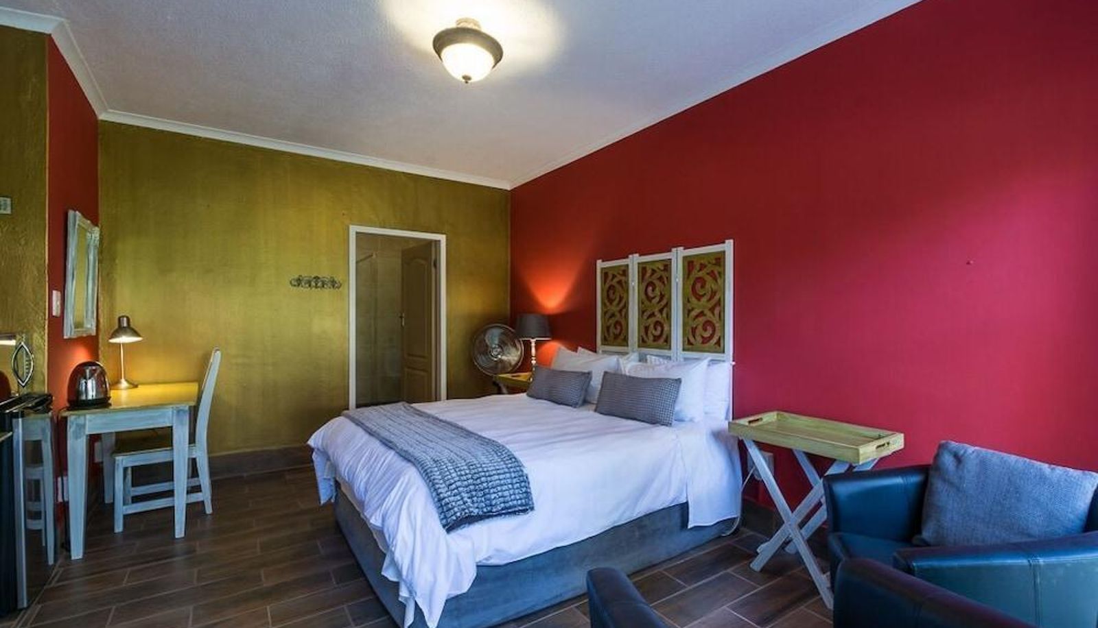 Appartamento - Silverstone Guest House