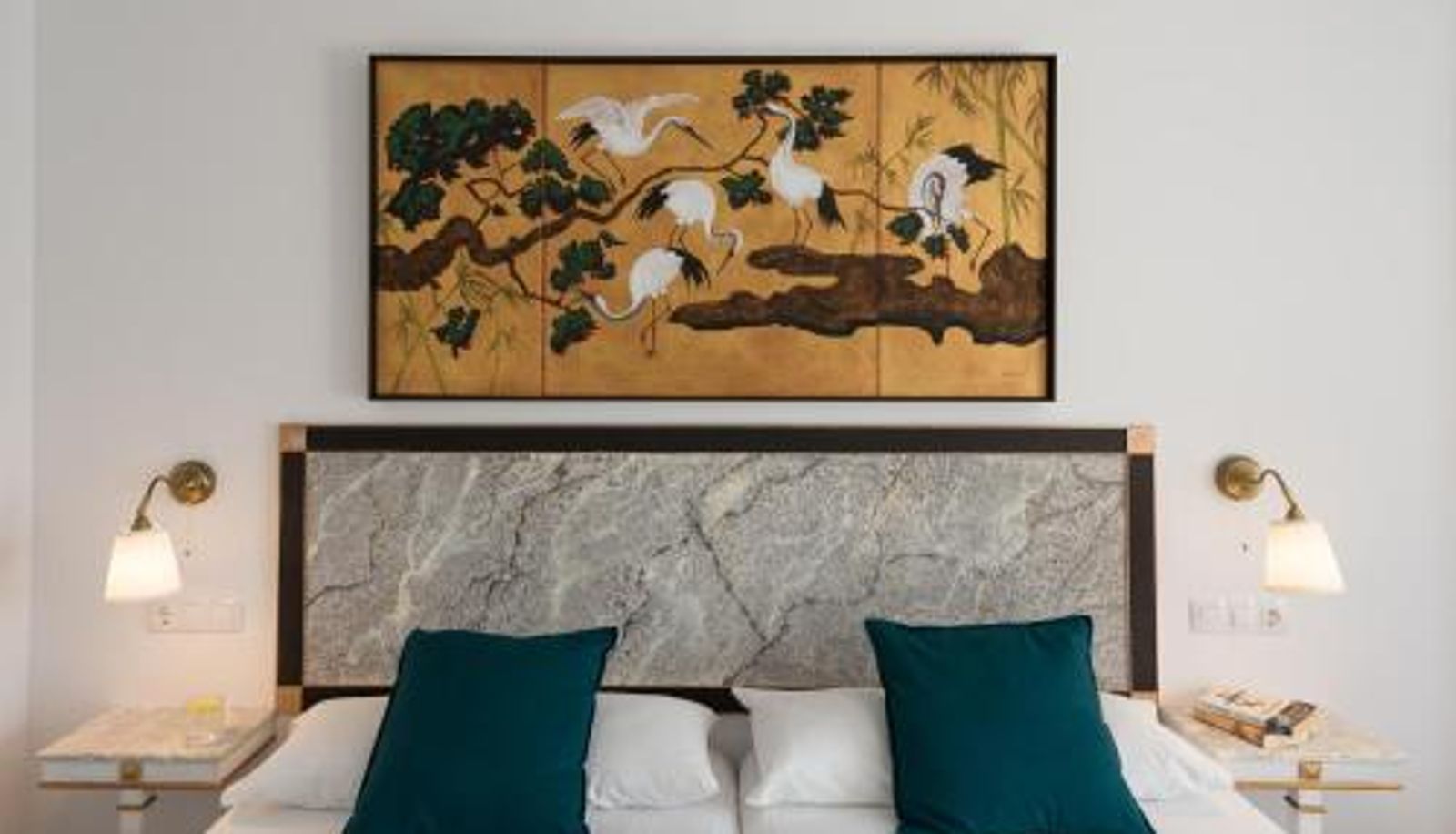 Zimmer - La Casona de Yaiza I Hotel Emblematico