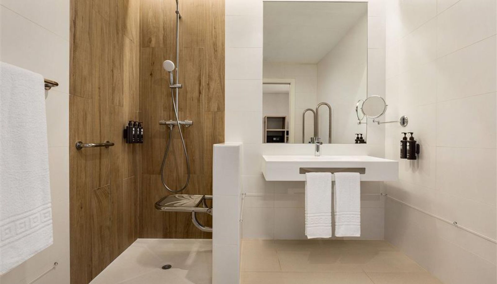 Habitación - Wyndham Residences Alvor Beach
