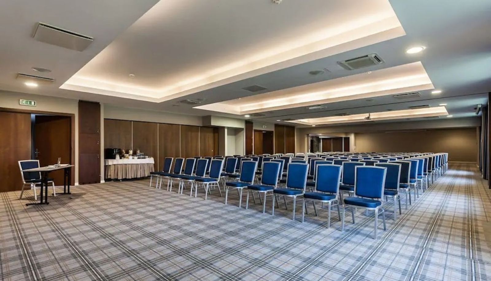 Sala na spotkanie - Spa Dr Irena Eris