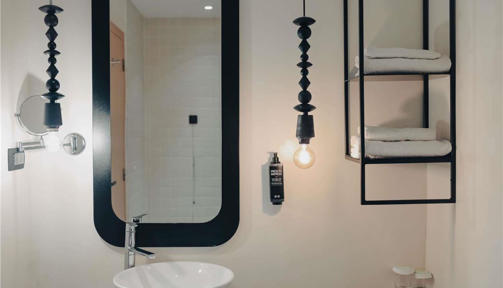 Zimmer - ibis Styles Sarajevo