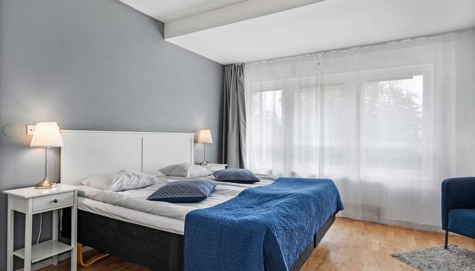 Camera - Best Western Hotel Varnamo